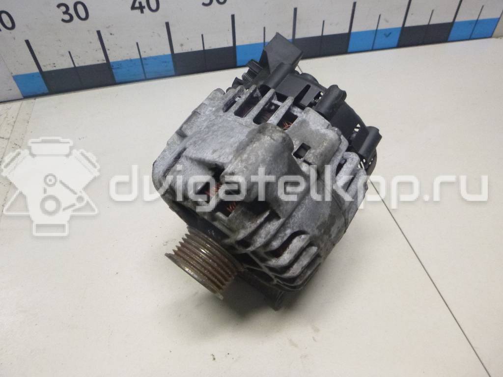 Фото Генератор  AV6N10300HA для Ford Fiesta / Focus / C-Max / Ka / Galaxy {forloop.counter}}