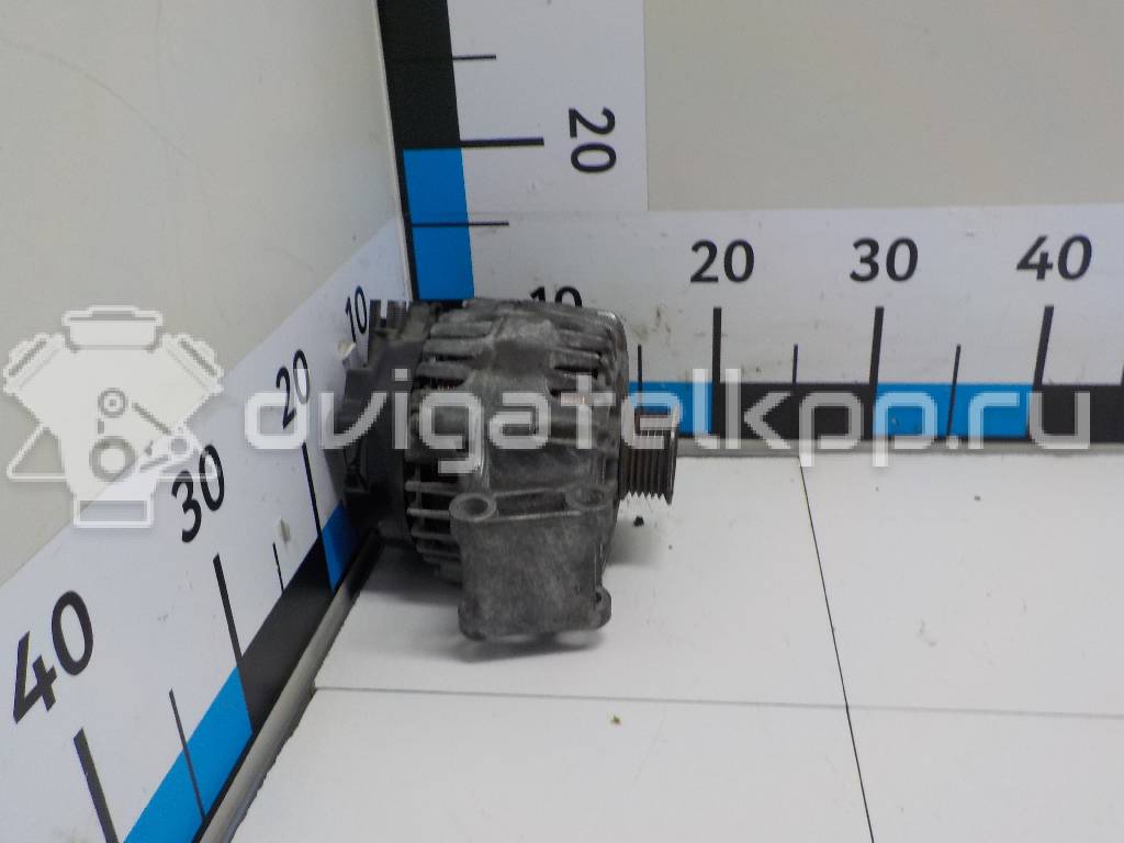 Фото Генератор  AV6N10300HA для Ford Fiesta / Focus / C-Max / Ka / Galaxy {forloop.counter}}