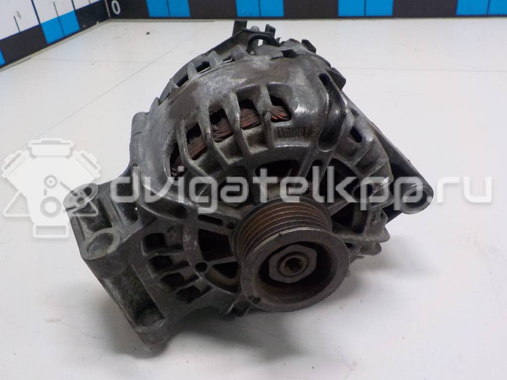 Фото Генератор  AV6N10300HA для Ford Fiesta / Focus / C-Max / Ka / Galaxy {forloop.counter}}