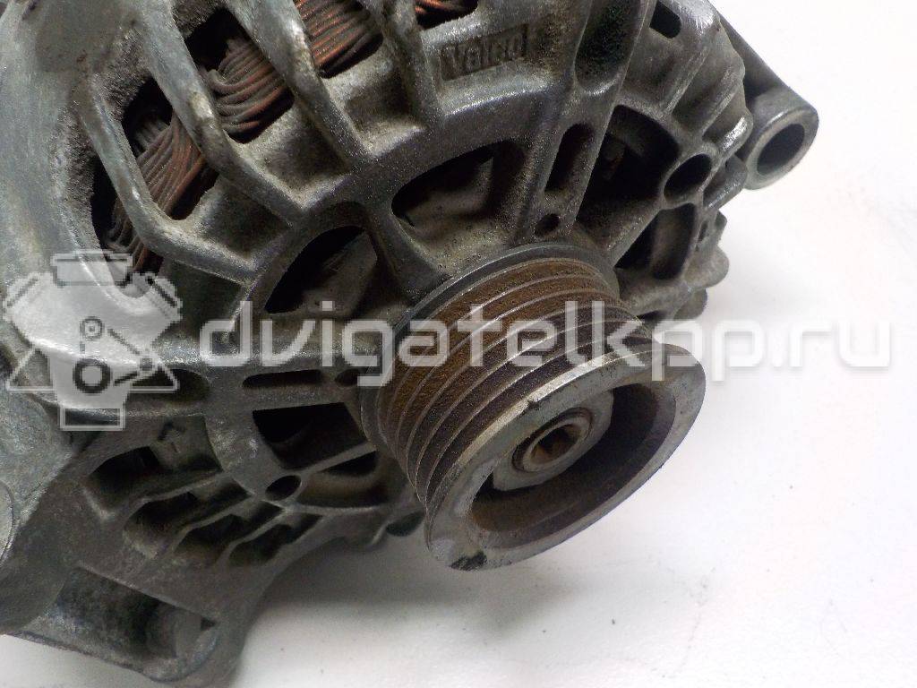 Фото Генератор  AV6N10300HA для Ford Fiesta / Focus / C-Max / Ka / Galaxy {forloop.counter}}