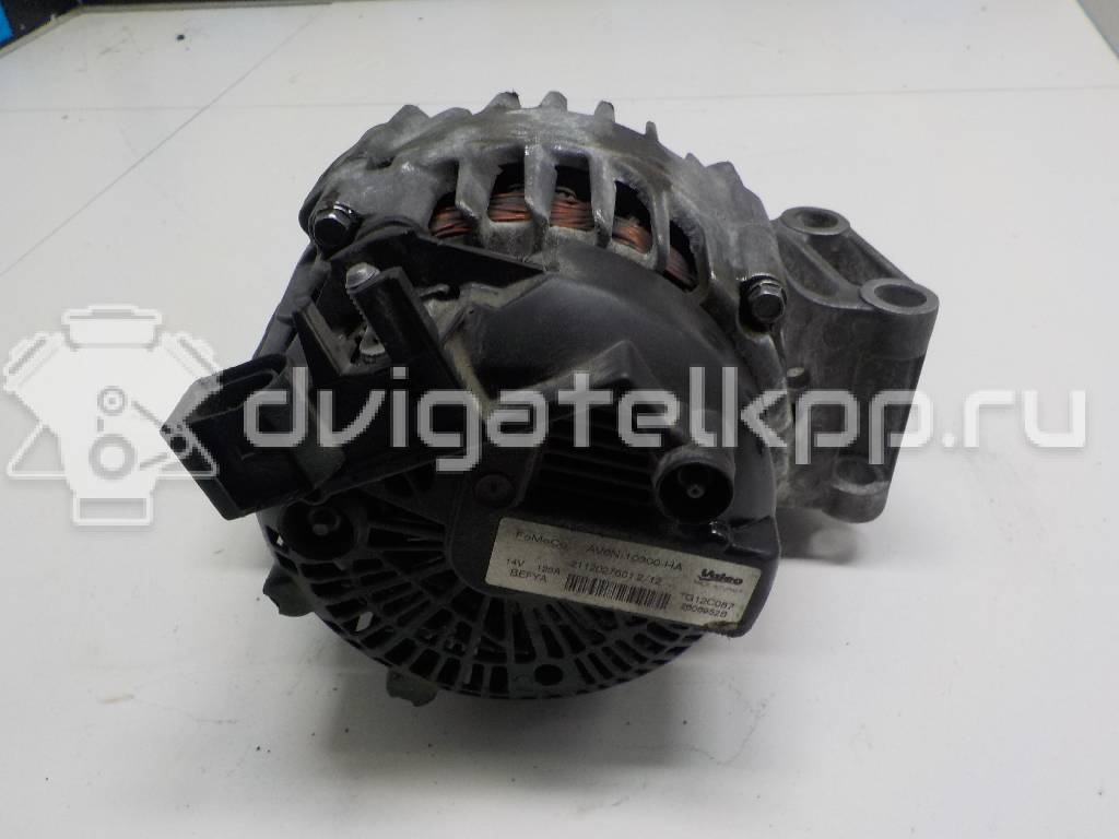 Фото Генератор  AV6N10300HA для Ford Fiesta / Focus / C-Max / Ka / Galaxy {forloop.counter}}