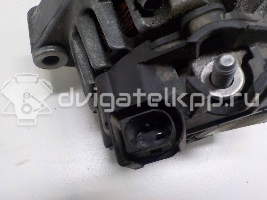 Фото Генератор  AV6N10300HA для Ford Fiesta / Focus / C-Max / Ka / Galaxy {forloop.counter}}