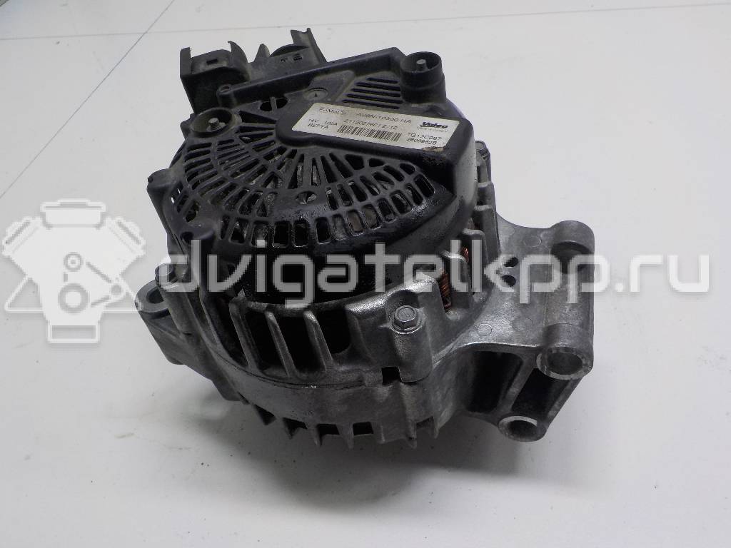 Фото Генератор  AV6N10300HA для Ford Fiesta / Focus / C-Max / Ka / Galaxy {forloop.counter}}