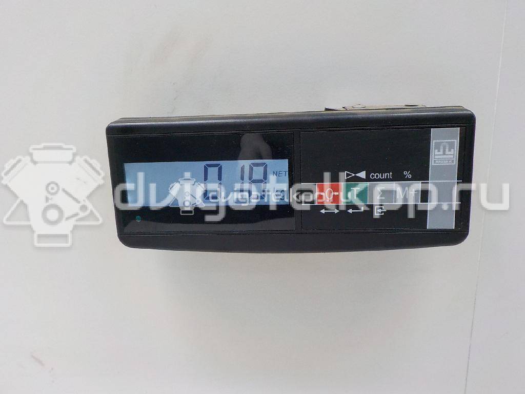 Фото Клапан кондиционера  6461H7 для Citroen C8 Ea , Eb / Jumpy / C5 / Xsara {forloop.counter}}