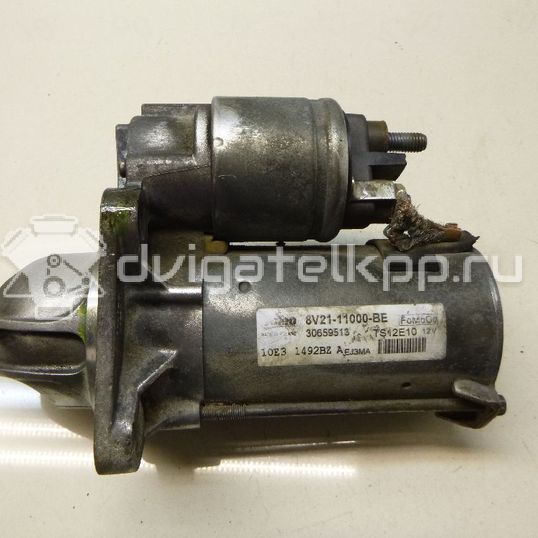 Фото Стартер  98AB11000BD для mazda Mazda 2 (DY)