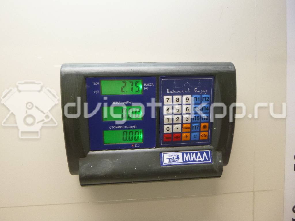 Фото Стартер  98AB11000BD для mazda Mazda 2 (DY) {forloop.counter}}