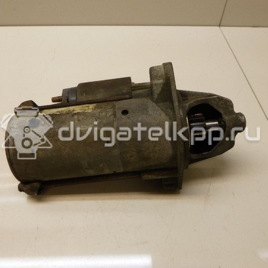 Фото Стартер  98AB11000CC для mazda Mazda 2 (DY)