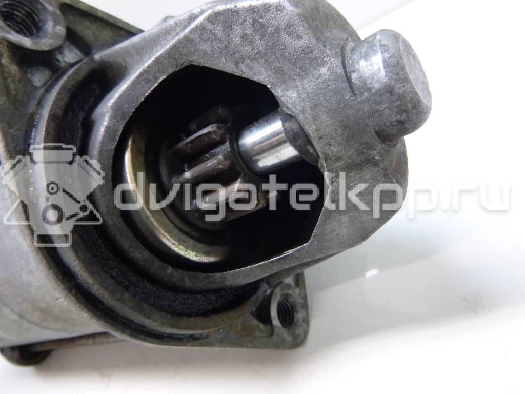 Фото Стартер  98AB11000CC для mazda Mazda 2 (DY) {forloop.counter}}