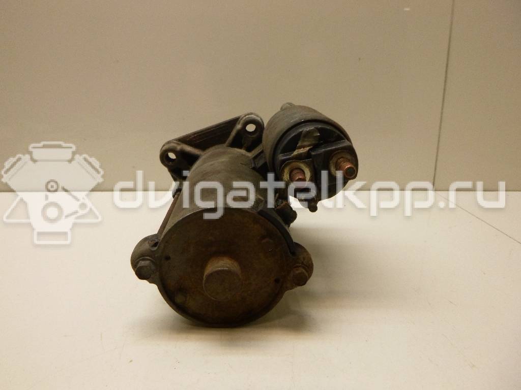 Фото Стартер  98AB11000CC для mazda Mazda 2 (DY) {forloop.counter}}