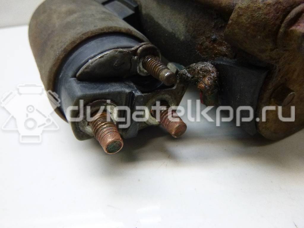 Фото Стартер  98AB11000CC для mazda Mazda 2 (DY) {forloop.counter}}