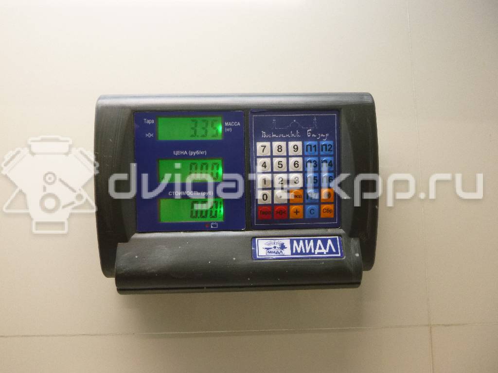 Фото Стартер  98AB11000CC для mazda Mazda 2 (DY) {forloop.counter}}