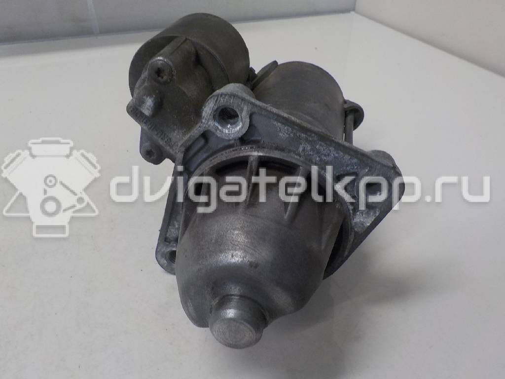 Фото Стартер  YS4U11000AB для Ford Fiesta / Focus / C-Max / Ka / Galaxy {forloop.counter}}