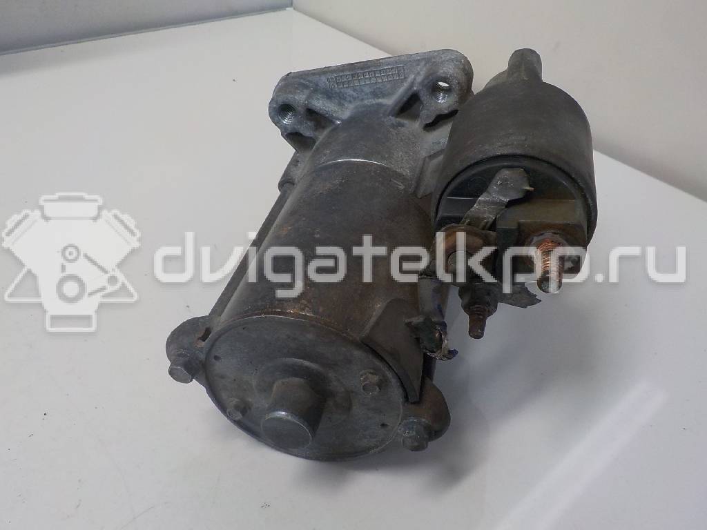 Фото Стартер  YS4U11000AB для Ford Fiesta / Focus / C-Max / Ka / Galaxy {forloop.counter}}