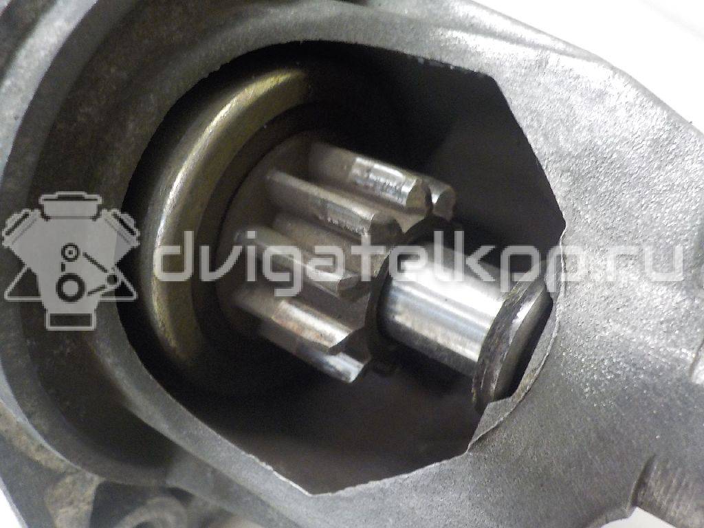 Фото Стартер  YS4U11000AB для Ford Fiesta / Focus / C-Max / Ka / Galaxy {forloop.counter}}
