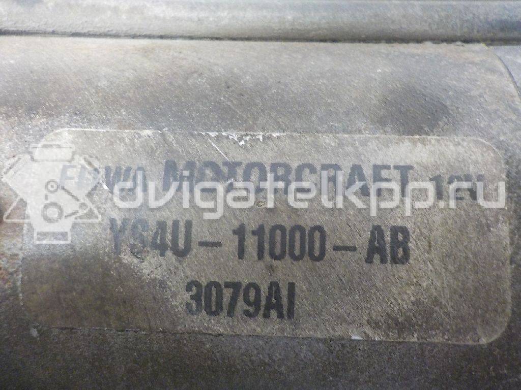 Фото Стартер  YS4U11000AB для Ford Fiesta / Focus / C-Max / Ka / Galaxy {forloop.counter}}