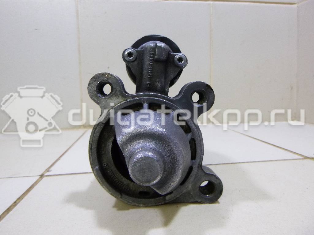 Фото Стартер  98AB11000BC для Ford Fiesta / Focus / C-Max / Ka / Galaxy {forloop.counter}}