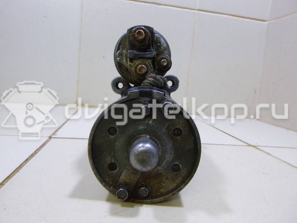 Фото Стартер  98AB11000BC для Ford Fiesta / Focus / C-Max / Ka / Galaxy {forloop.counter}}