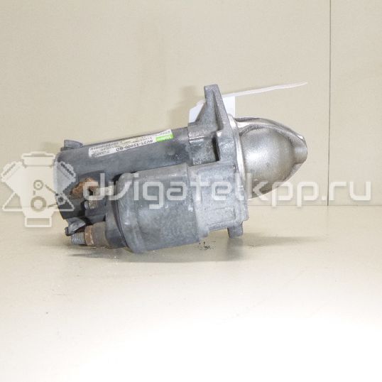 Фото Стартер  8V2111000BD для Ford Fiesta / Focus / C-Max / Ka / Grand