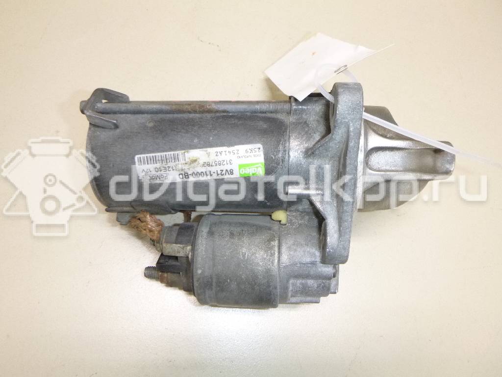 Фото Стартер  8V2111000BD для Ford Fiesta / Focus / C-Max / Ka / Grand {forloop.counter}}