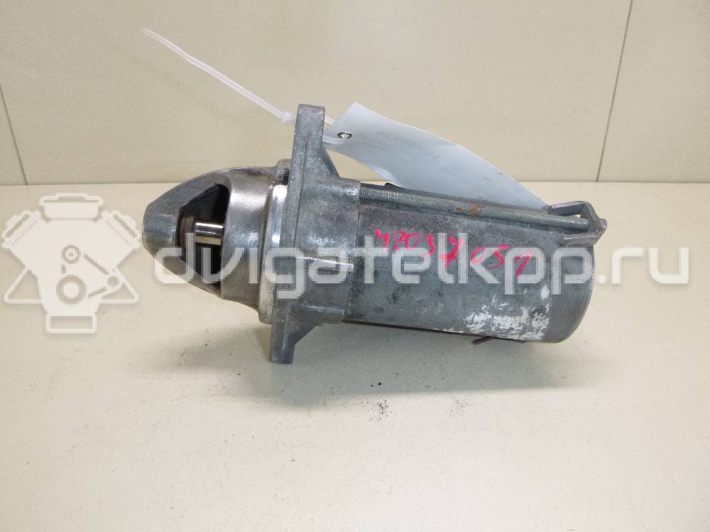 Фото Стартер  8V2111000BD для Ford Fiesta / Focus / C-Max / Ka / Grand {forloop.counter}}