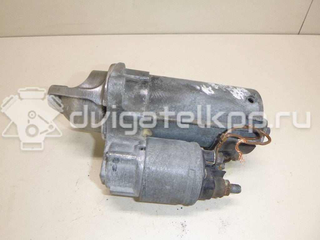 Фото Стартер  8V2111000BD для Ford Fiesta / Focus / C-Max / Ka / Grand {forloop.counter}}