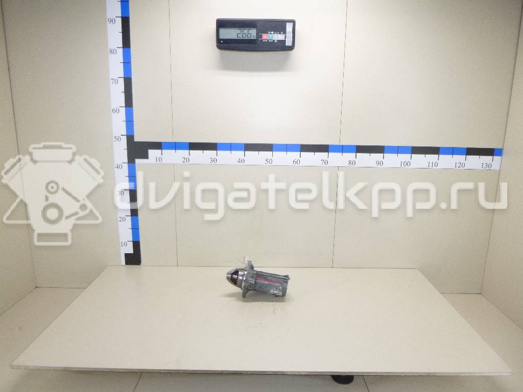 Фото Стартер  8V2111000BD для Ford Fiesta / Focus / C-Max / Ka / Grand {forloop.counter}}