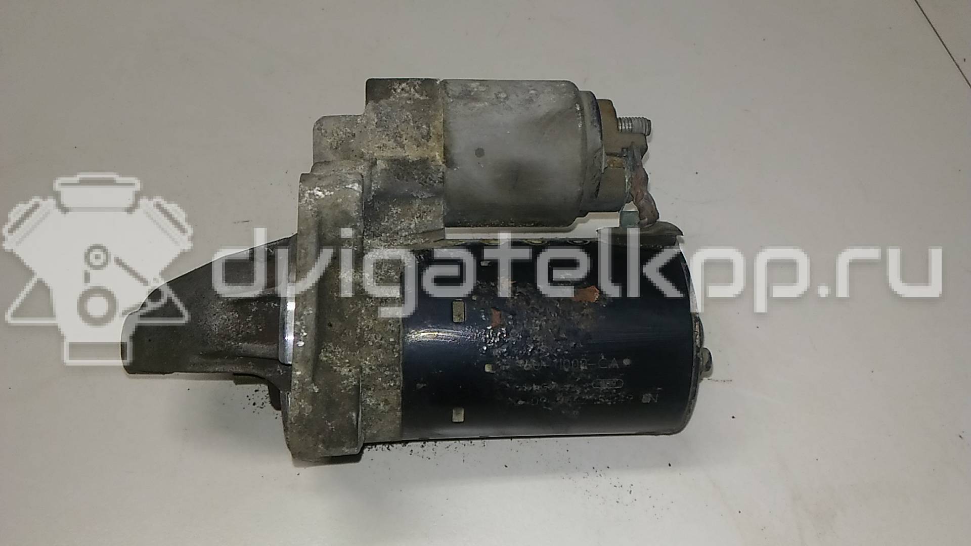 Фото Стартер  2S6U11000CA для Ford Fiesta / Focus / C-Max / Ka / Galaxy {forloop.counter}}