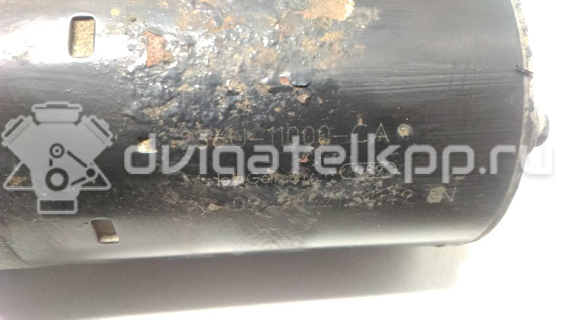 Фото Стартер  2S6U11000CA для Ford Fiesta / Focus / C-Max / Ka / Galaxy {forloop.counter}}