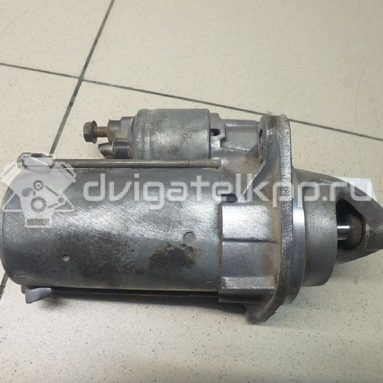 Фото Стартер  8V2111000BC для mazda Mazda 2 (DY)