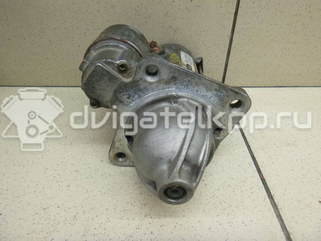 Фото Стартер  8V2111000BC для mazda Mazda 2 (DY) {forloop.counter}}