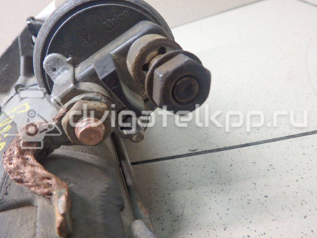 Фото Стартер  8V2111000BC для mazda Mazda 2 (DY) {forloop.counter}}
