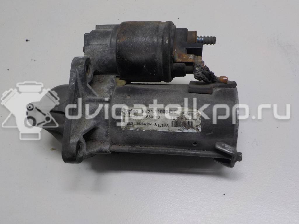 Фото Стартер  8V2111000BE для Ford Fiesta / Focus / C-Max / Ka / Galaxy {forloop.counter}}