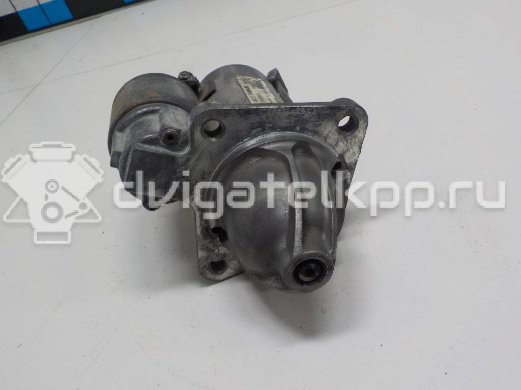 Фото Стартер  8V2111000BE для Ford Fiesta / Focus / C-Max / Ka / Galaxy {forloop.counter}}