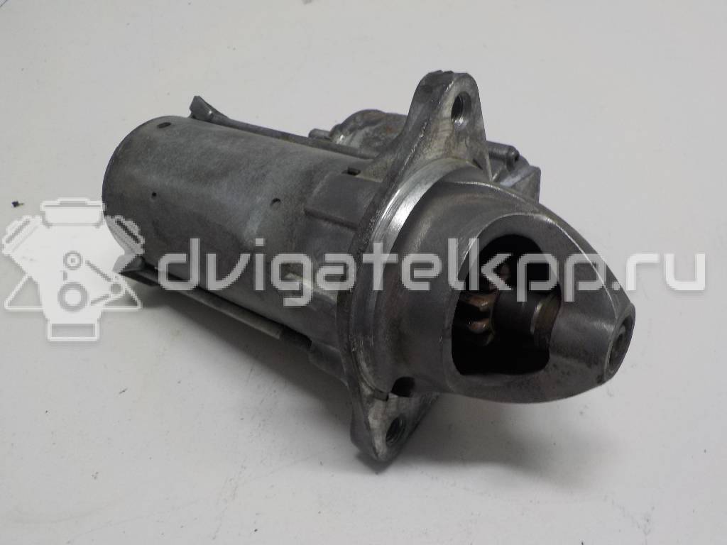 Фото Стартер  8V2111000BE для Ford Fiesta / Focus / C-Max / Ka / Galaxy {forloop.counter}}