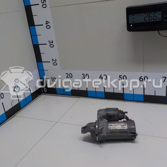 Фото Стартер  8V2111000BE для mazda Mazda 2 (DY)