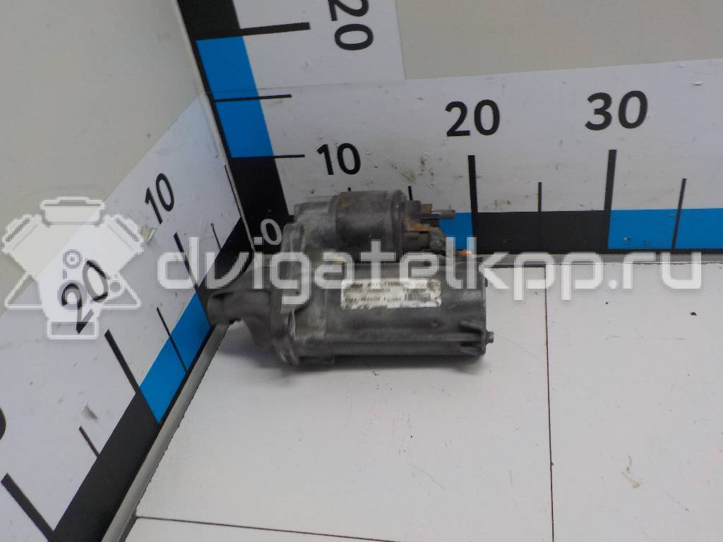 Фото Стартер  8V2111000BE для mazda Mazda 2 (DY) {forloop.counter}}