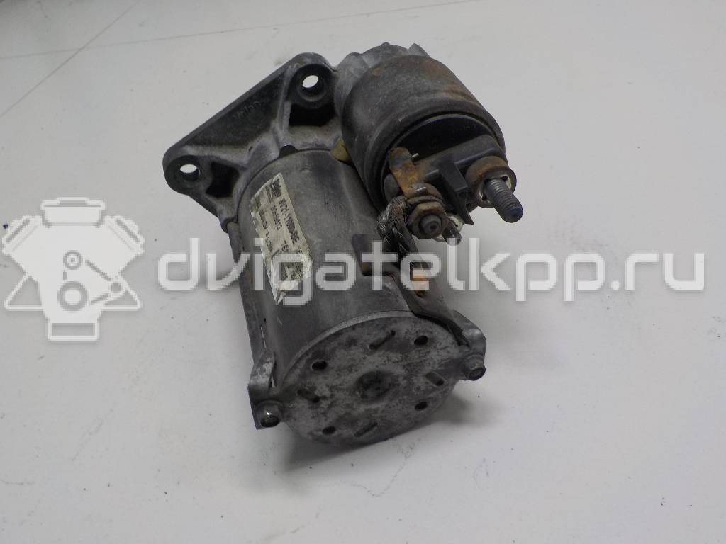 Фото Стартер  8V2111000BE для mazda Mazda 2 (DY) {forloop.counter}}