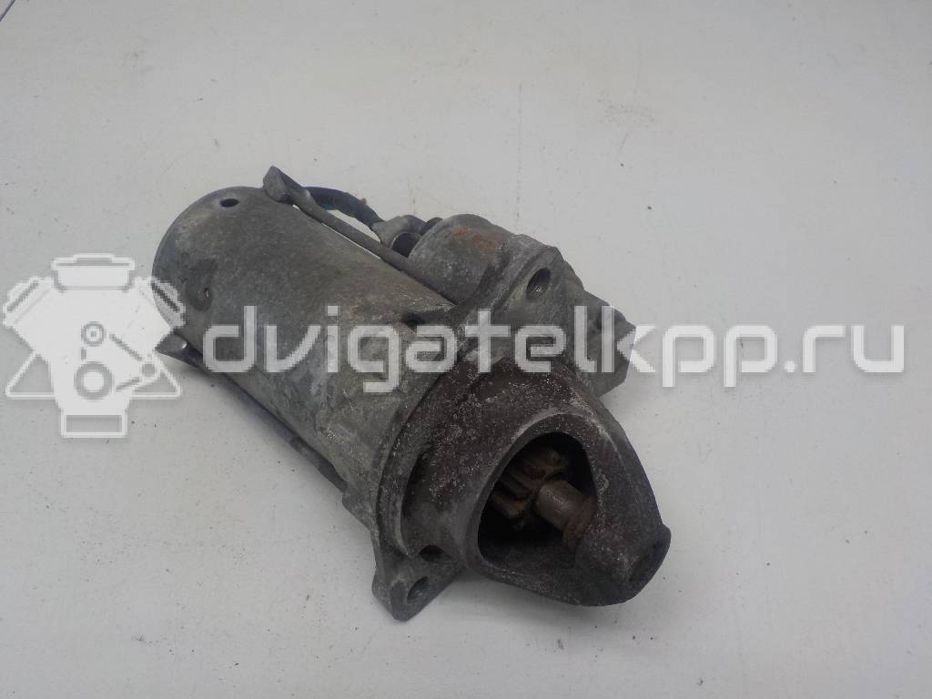 Фото Стартер  8V2111000BE для Ford Fiesta / Focus / C-Max / Ka / Galaxy {forloop.counter}}