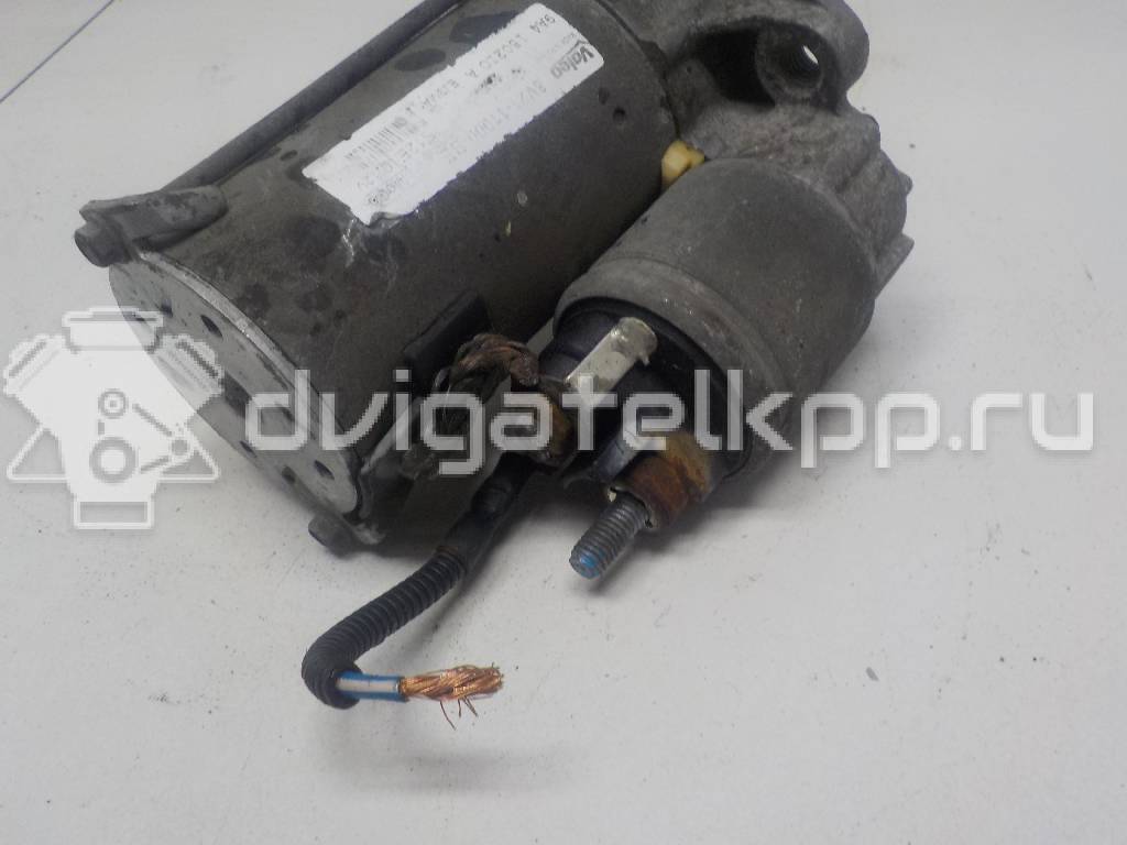 Фото Стартер  8V2111000BE для Ford Fiesta / Focus / C-Max / Ka / Galaxy {forloop.counter}}