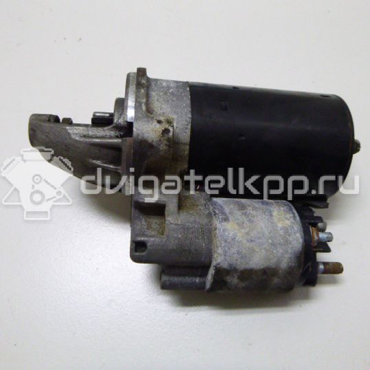 Фото Стартер  8V2111000BE для mazda Mazda 2 (DY)