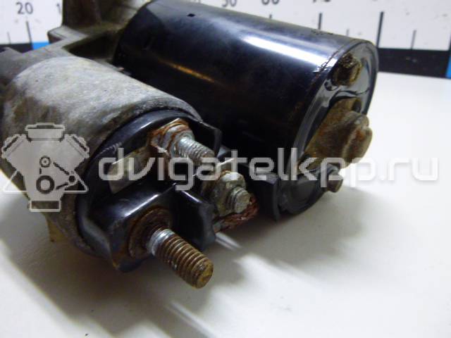 Фото Стартер  8V2111000BE для mazda Mazda 2 (DY) {forloop.counter}}