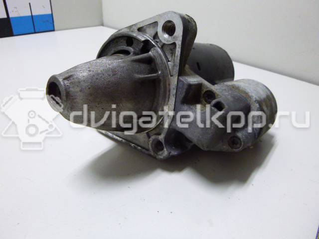 Фото Стартер  8V2111000BE для mazda Mazda 2 (DY) {forloop.counter}}