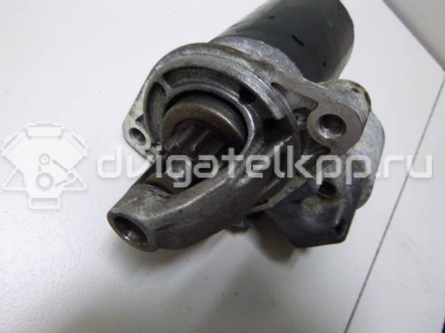 Фото Стартер  8V2111000BE для mazda Mazda 2 (DY) {forloop.counter}}