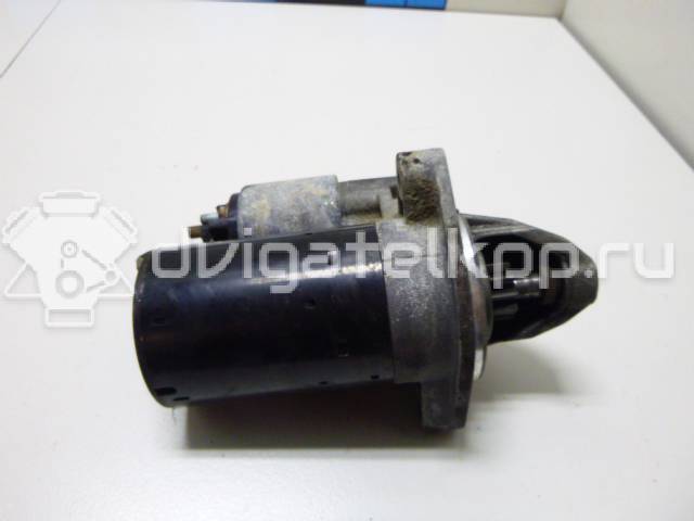 Фото Стартер  8V2111000BE для mazda Mazda 2 (DY) {forloop.counter}}