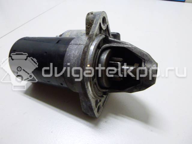 Фото Стартер  8V2111000BE для mazda Mazda 2 (DY) {forloop.counter}}