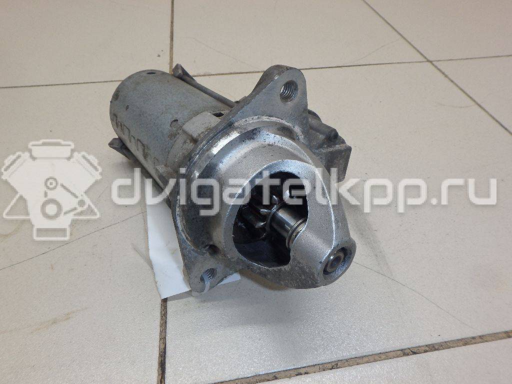 Фото Стартер  8V2111000BE для Ford Fiesta / Focus / C-Max / Ka / Galaxy {forloop.counter}}