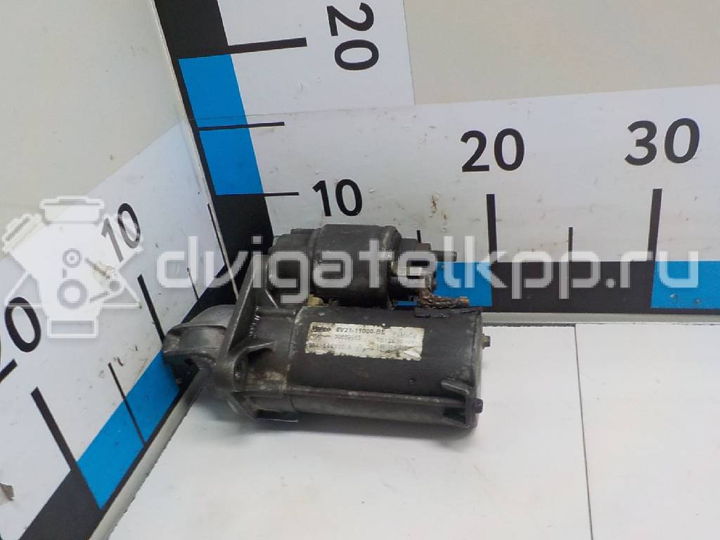 Фото Стартер  8V2111000BE для Ford Fiesta / Focus / C-Max / Ka / Galaxy {forloop.counter}}