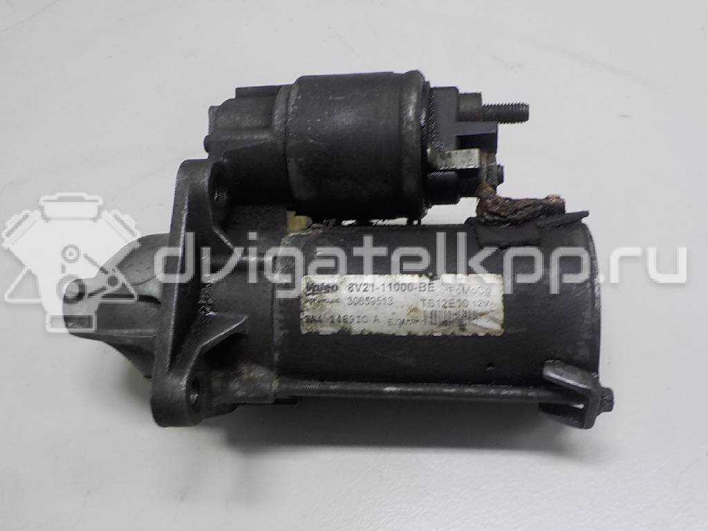 Фото Стартер  8V2111000BE для Ford Fiesta / Focus / C-Max / Ka / Galaxy {forloop.counter}}
