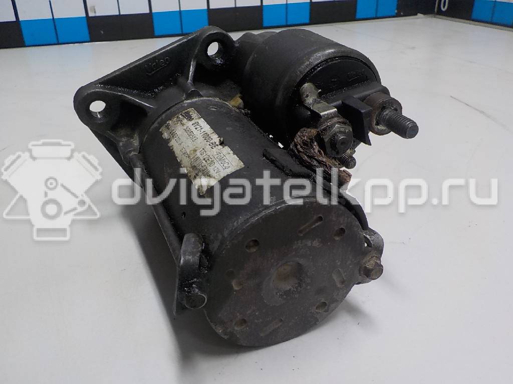 Фото Стартер  8V2111000BE для Ford Fiesta / Focus / C-Max / Ka / Galaxy {forloop.counter}}