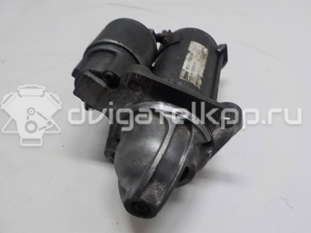 Фото Стартер  8V2111000BE для Ford Fiesta / Focus / C-Max / Ka / Galaxy {forloop.counter}}